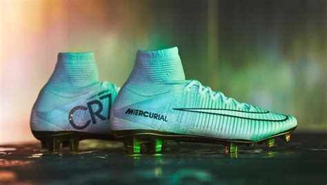 The Best Football Boots of 2017 So Far 